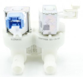 2 way Solenoid Valve - 140127691016 Electric Valve 2-ways 8l-min [Electrolux Aeg]
