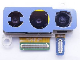 Samsung Camera Module - Gh96-12726a Assembly Camera- _12m(sm-n970f)