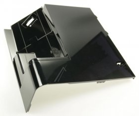 Melitta Side Cover Housing - 6751647 Side Panel 590 Left V2