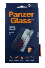 Panzerglass Display Protective Film - 7251 Panzerglass Samsung Galaxy A12 Screen Protector Glass