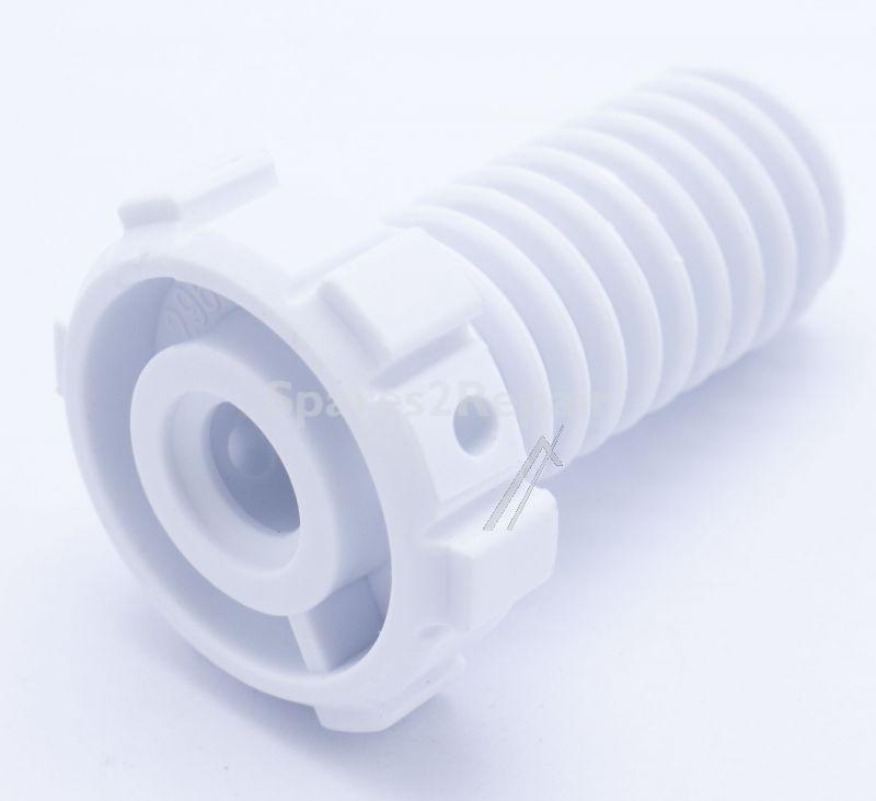 Smeg Foot - 765770537 Plastic Foot