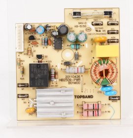 Magimix Board - 506617 Board Power Supply Mains Mixer