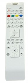 Vestel Ir remote Control - R-c 4800 30077447 R-c 4800 White Nobrand Roh