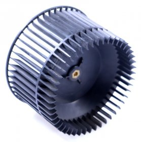 Faber Franke Roblin Rotor - 133 0084 943 Impeller Assembly d120(v2)