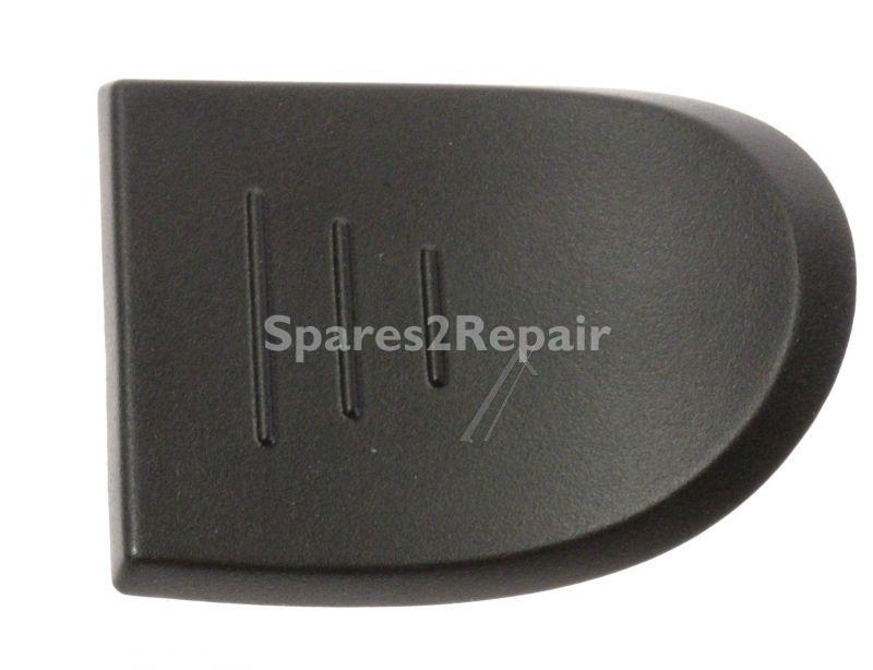 Rft Casing Cover - 2039270220600 Cover For Footrest Lg 22