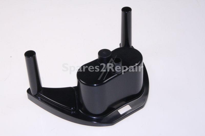 Fixings And Brackets - 5328163500 Holder For Regenerable Resin Filter Ss23 Ab [Delonghi]