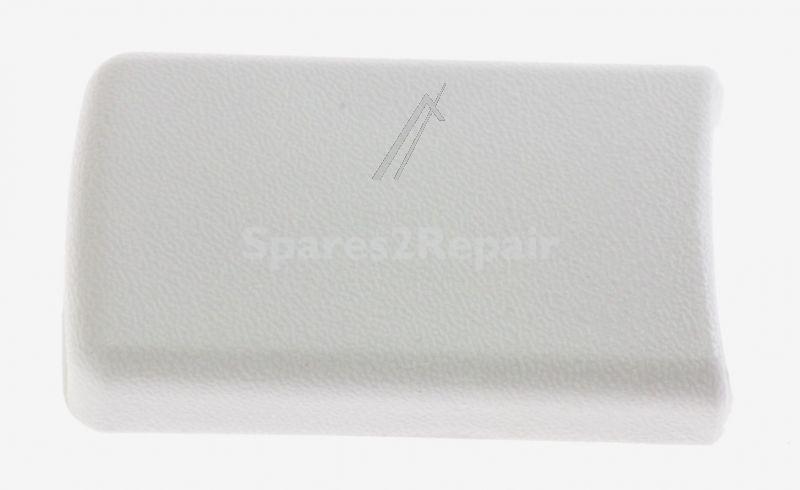 Fixings And Brackets - C00333030 481944239437 End Block [Whirlpool Indesit]