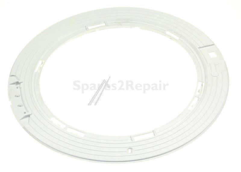 Door - 2877500500 C00905260 Top Plate Assembly [Arcelik]