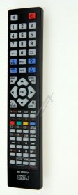 Classic Classic On Demand Remote Controls (ready to use) - Irc87068-od Remote-control Irc-od