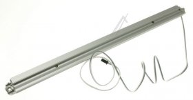 Casing Cover - C00333097 481946279775 Cover [Whirlpool Indesit]