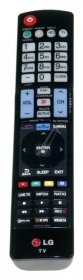 Lg Remote Control - Akb74115501 Remote Control
