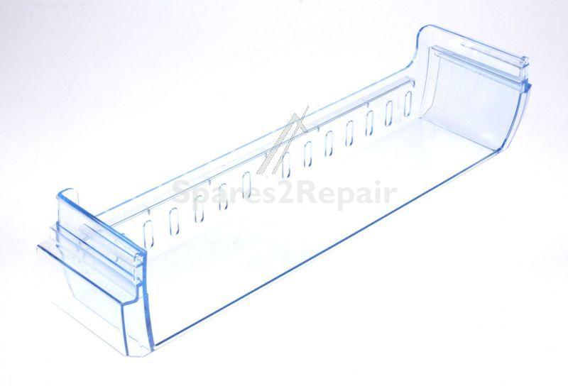 Refrigerator - Freezer Door Shelf - 4807090300 C00865862 Tt Door Bottom Shelf (ntt-diff Blue-print) [Arcelik]