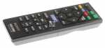 Sony Ir remote Control - Rmt-vb100t 149295611 Remote Commander (rmt-vb100t)