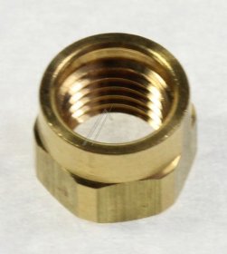 Smeg Nut - 902610341 Nut For Thermocouple Trc