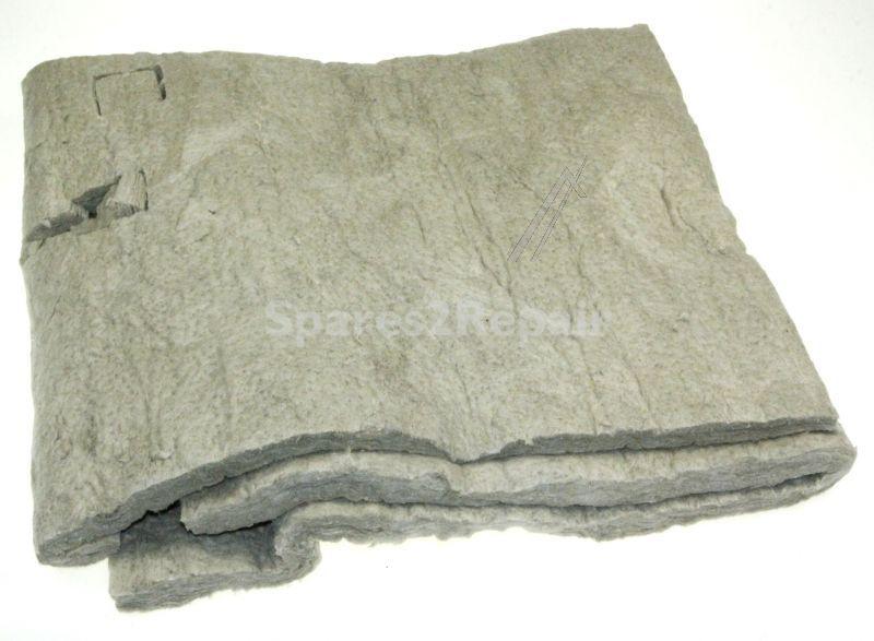 Insulation Material - 291400003 C00905870 Glass Wool*peripheral [Arcelik]
