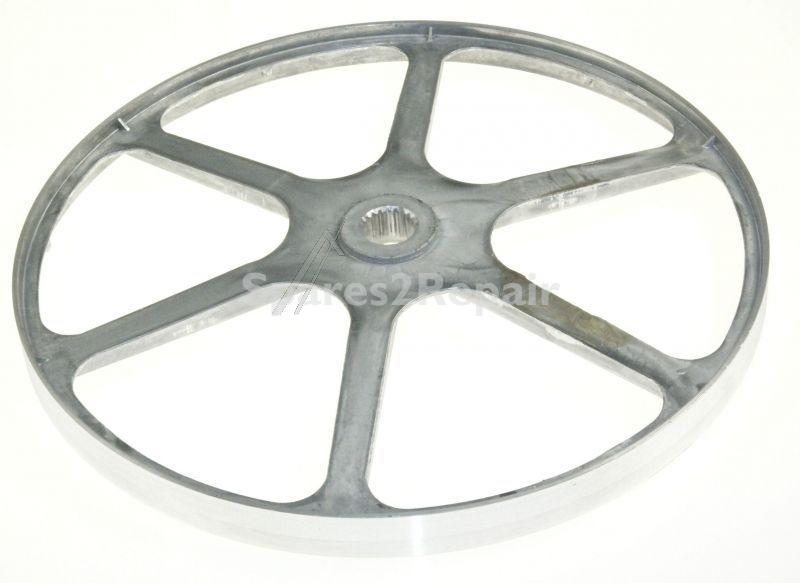 Samsung Belt Pulley - Dc66-00530b Pulley-motor: Heba Bigbang Aldc12 Od296 8