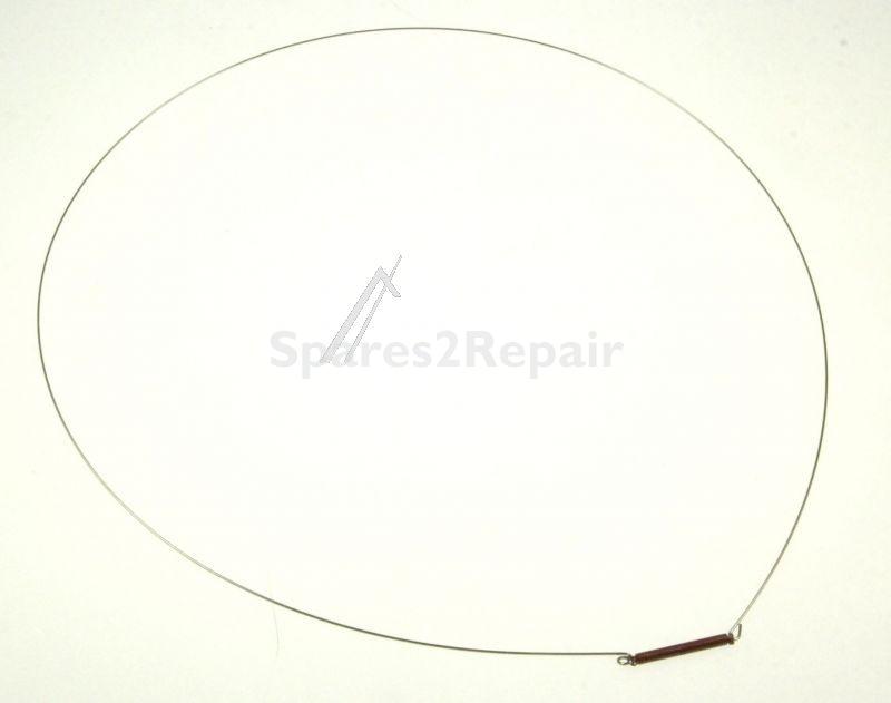 Samsung Clamp For Door Sleeve - Dc91-12078h Assembly Wire Diaphragm h900e