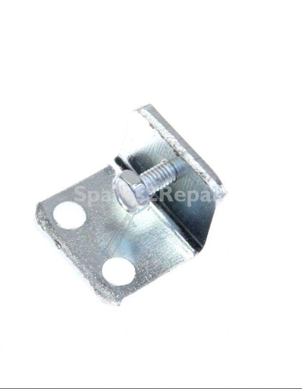 Fixings And Brackets - C00316868 481241719102 Holder Adjust Bottom [Whirlpool Indesit]