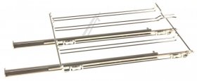 Telescopic Slideout Oven Grills - 210444026 C00984030 Telescopic Pull-out (r) [Arcelik]