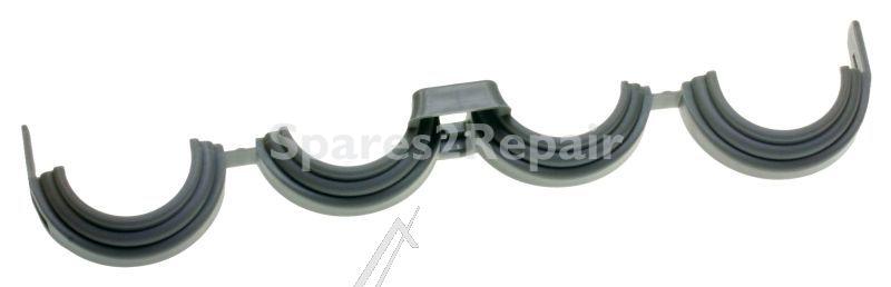 Fixings And Brackets - 1783540100 C00874965 Bracket For Drain Hose [Arcelik]