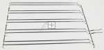 Oven Shelf - Shelves - 440930004 C00904337 Wire Shelf Right [Arcelik]