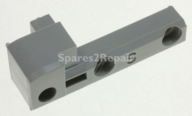 Fixings And Brackets - C00480556 481940478788 Holder Door Upper Left Door Upper Left [Whirlpool Indesit]