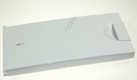 Whirlpool Indesit Fridge Freezer Evaporator Compartment Door - C00374054