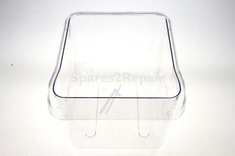 Refrigerator Drawer - C00327831 481241848728 Drawer [Whirlpool Indesit]