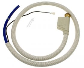 Inlet Hose - Aquastop Safety Valve 220-240V - Type 902 - Alternative For Miele