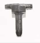 Door Hook - 2707190700 C00922173 Lock Hook [Arcelik]