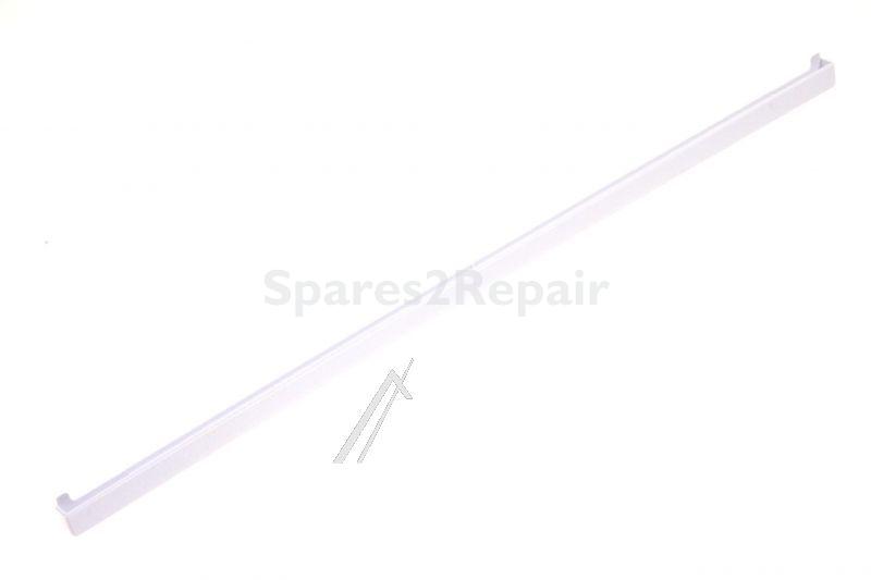 Housing Part - C00319239 481246049449 Ornament Rail [Whirlpool Indesit]