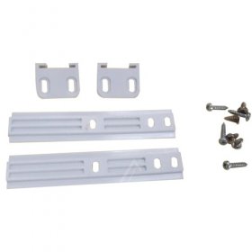 Atag Slider - 88017246 42154 Door Guide + Screw Complete