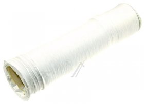 Nedco Exhaust Hose - 1308 612 029 00 Pvc Tube Ø152mm 15m