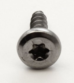 Hisense Gorenje Screw - Hk1577198 Heater Screw