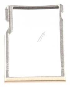Htc Capstan Mounting - 72h08700-02m Sd Card Slot Gold Htc One M8s