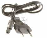 Panasonic Mains Power Lead - K2cq2yy00117 Ac Cable W-plug