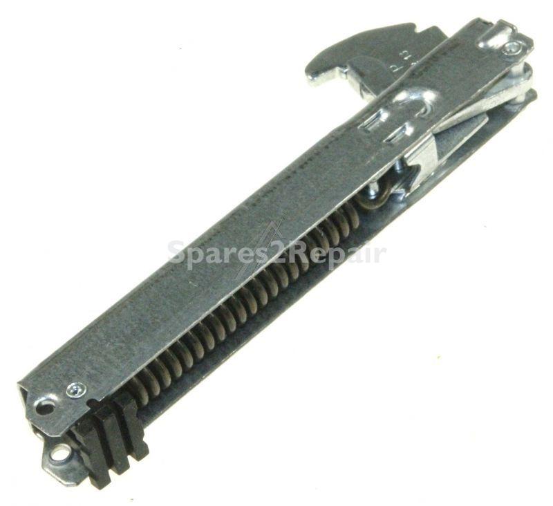 Door Hinge For Oven - C00229811 482000084664 Door Hinge [Whirlpool Indesit]