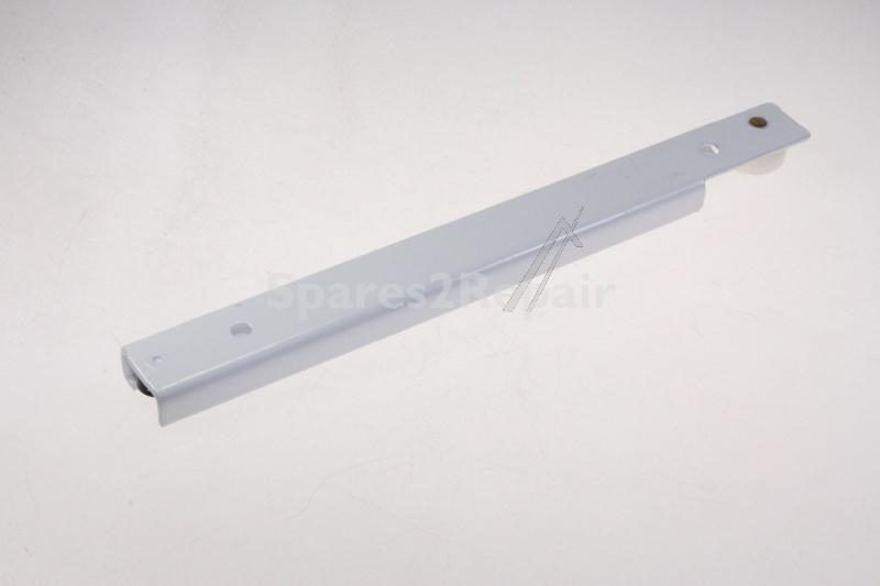 Slider - C00484037 481246238166 Guide-rail [Whirlpool Indesit]