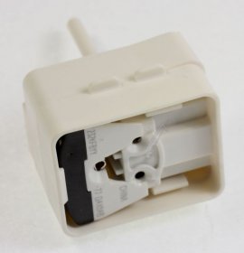 Starter Relay - C00311309 480132101952 Relay + Capacitor [Whirlpool Indesit]