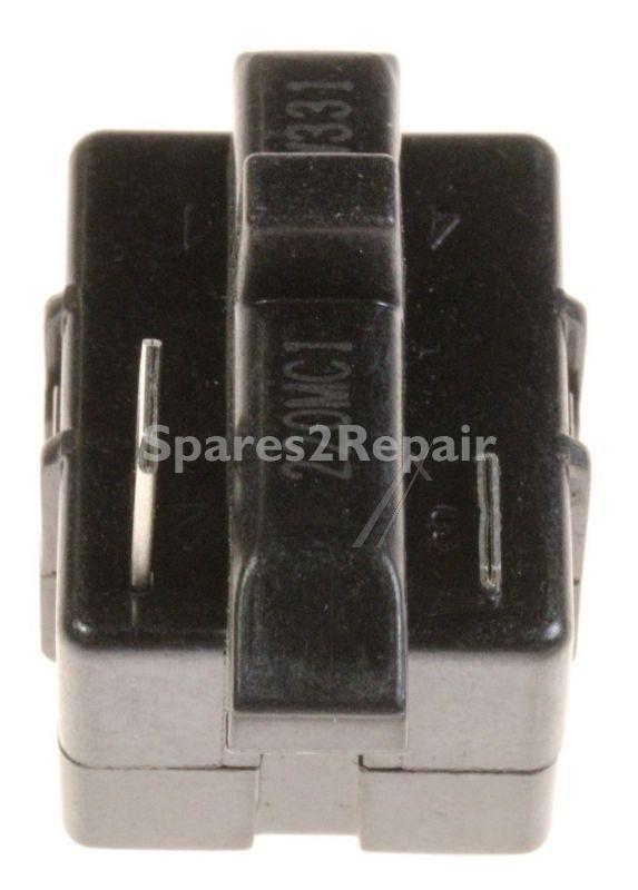 Samsung Starter Relay - Da35-00099p Relay Ptc 220mc1 1pin Rsir 22ohm 350vac