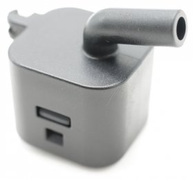 Milk Frother - 5513237791 Hot Water Nozzle [Delonghi]