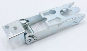 Door Hinges - 4055123329 Hinge Support Upper [Electrolux Aeg]
