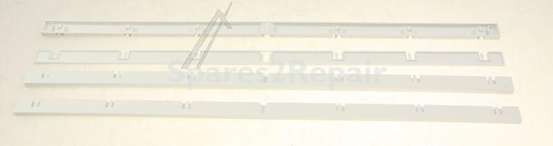 Panel - 1118383338 Compensation Band White [Electrolux Aeg]