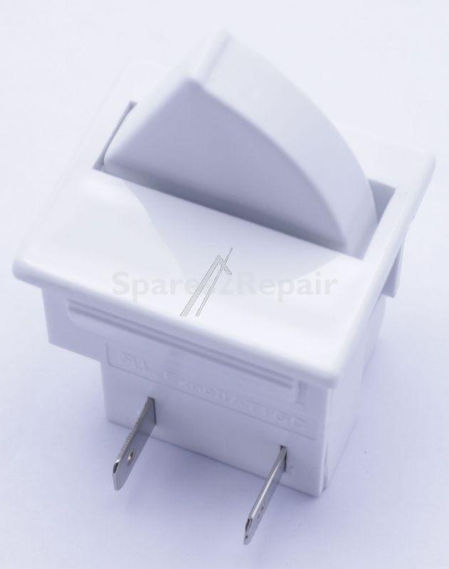 Light Switch For Refrigerator - 49041712 Microint -800004513 [Candy Hoover]