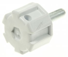 Foot - 49041707 Adjustable Foot-800002372 [Candy Hoover]