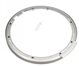 Washing Machine Window - 42238548 Porthole Group C6(c76-opak-km)-black [Vestel]