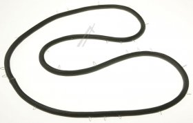 Oven Door Gasket - 255410044 C00873194 Oven Body Seal [Arcelik]