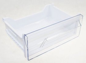 Freezer Drawer - 42179431 Middle Basket Gr-252(trans-blue) [Vestel]