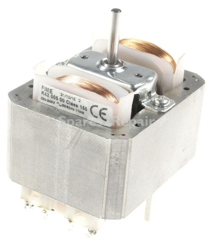 Motor - 4055194627 Motor [Electrolux Aeg]