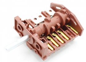 Atlan Oven Switch - Fd103m-555-a Oven Selector
